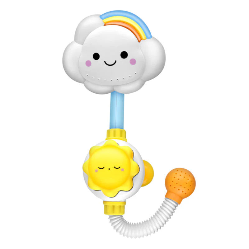 Shower Spray Bath Toy - Image 3