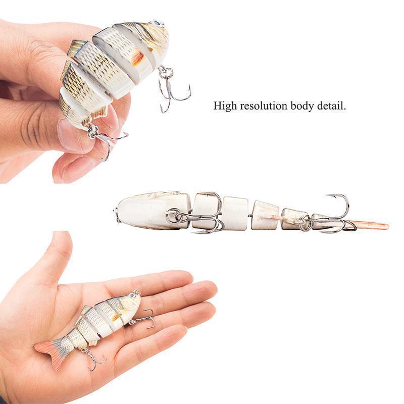 Simulation fishing lure fishing tool - Image 7