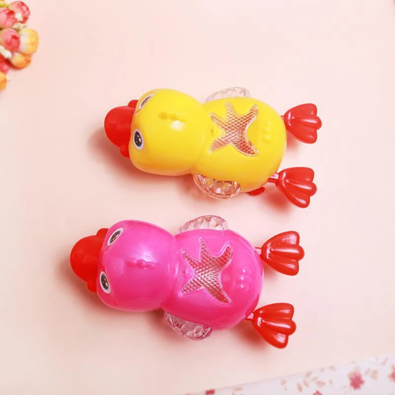 Singing Musical Light Up Duck Toy - Image 7