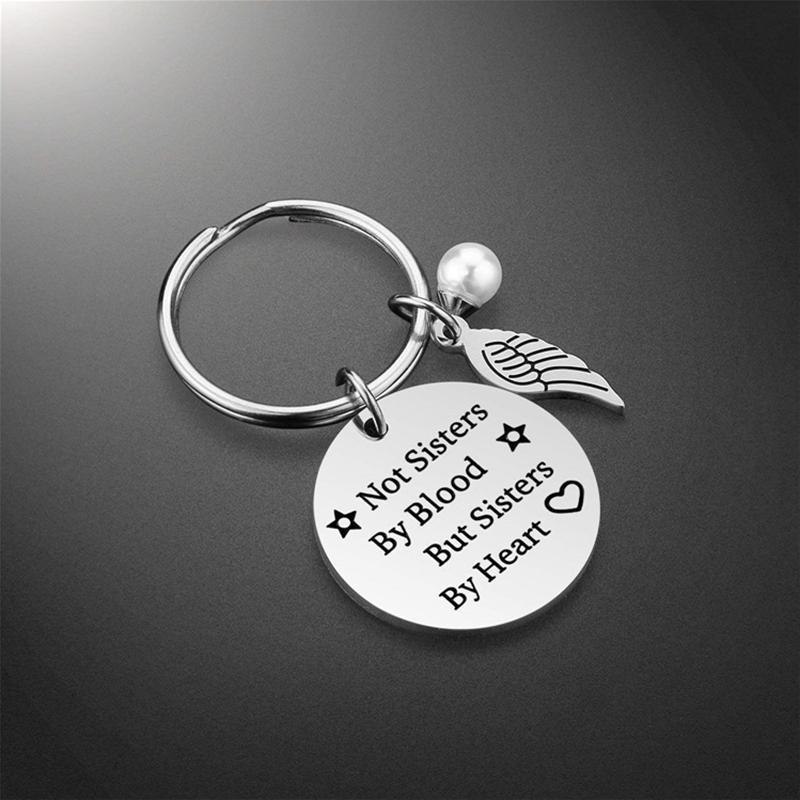 Sisterhood Key Chain - Image 4