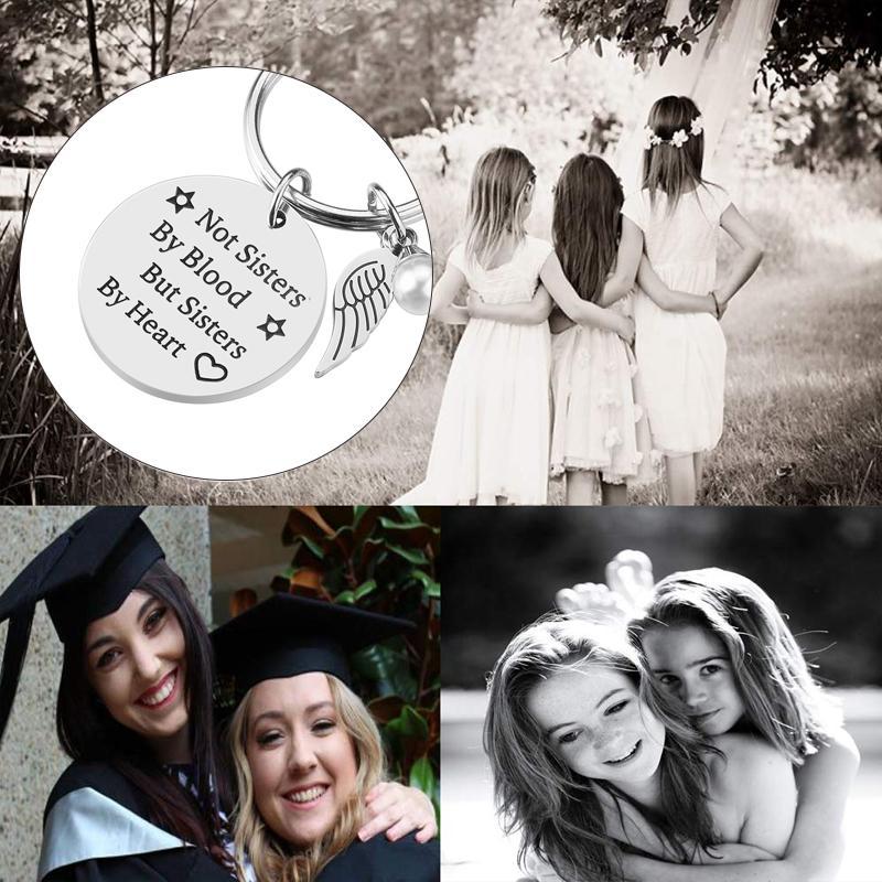 Sisterhood Key Chain - Image 8