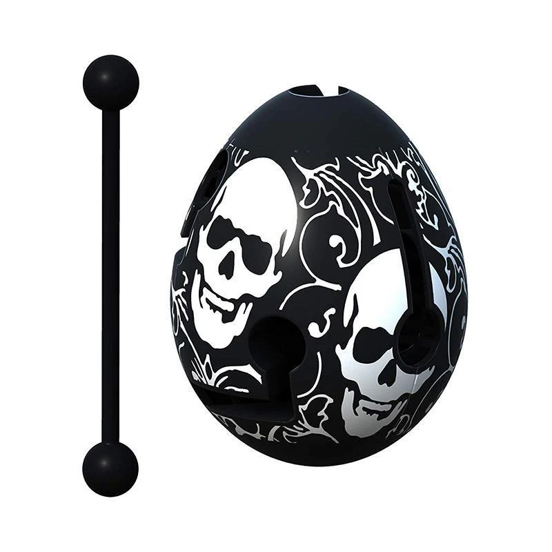 Smart Egg Space Capsule Puzzle - Image 20