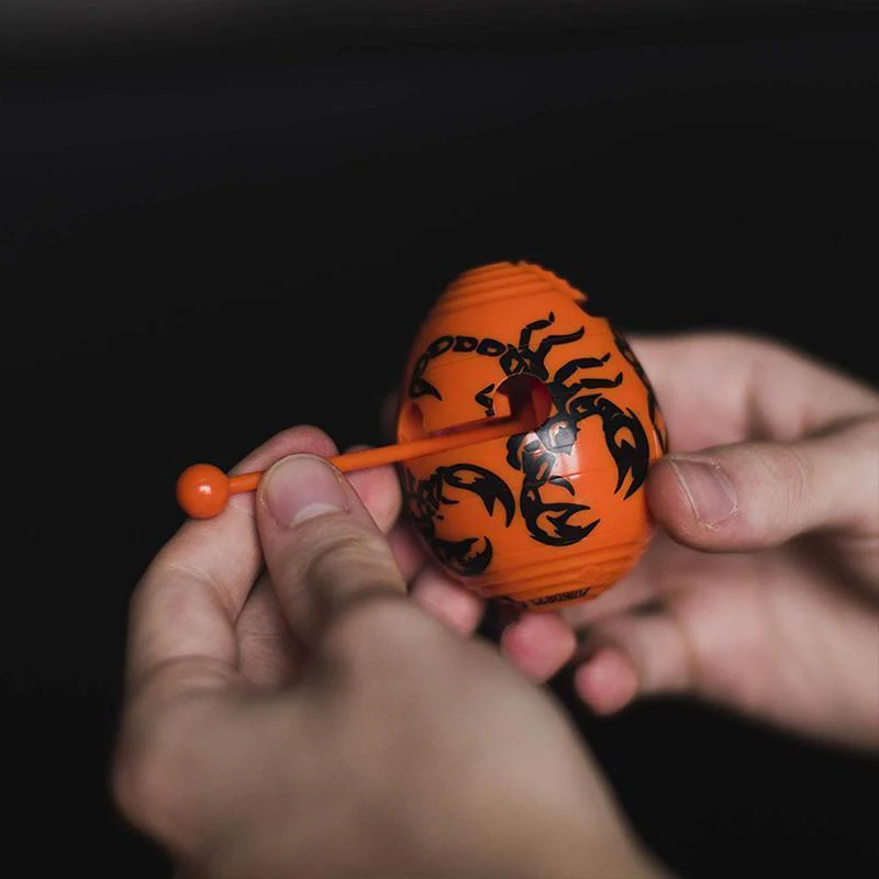 Smart Egg Space Capsule Puzzle - Image 6