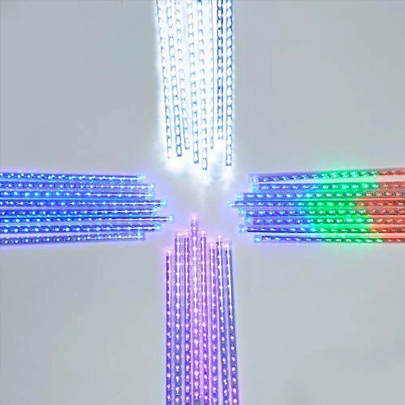 Snow Fall LED Lights - Image 7