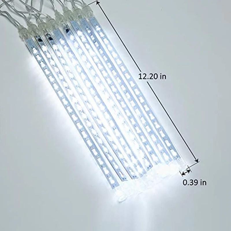 Snow Fall LED Lights - Image 8