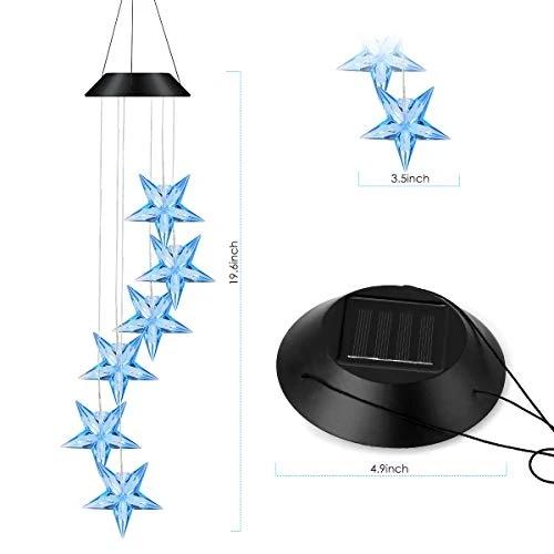 Solar-Powered Star Light - Image 4