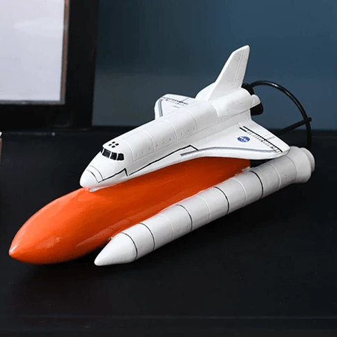 Space Shuttle Endeavour - Image 2