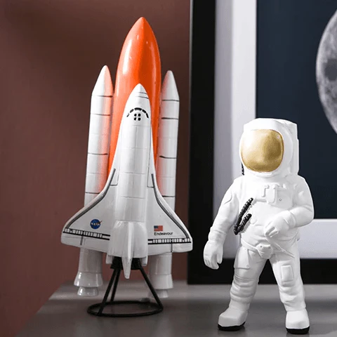 Space Shuttle Endeavour - Image 5