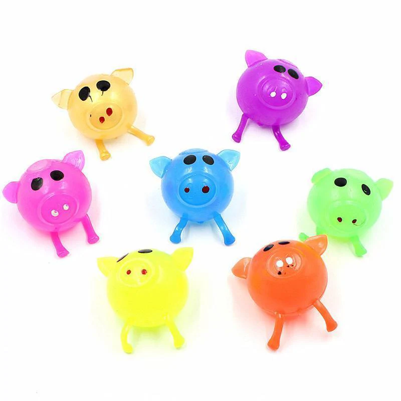 Squishy Splat Toy - Image 2