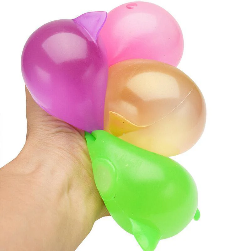 Squishy Splat Toy - Image 7