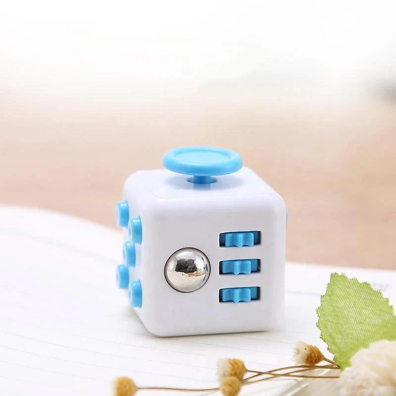 Stress Relief Cube - Image 10