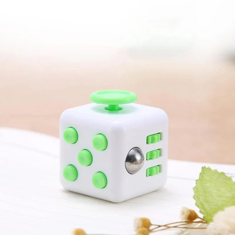 Stress Relief Cube - Image 12