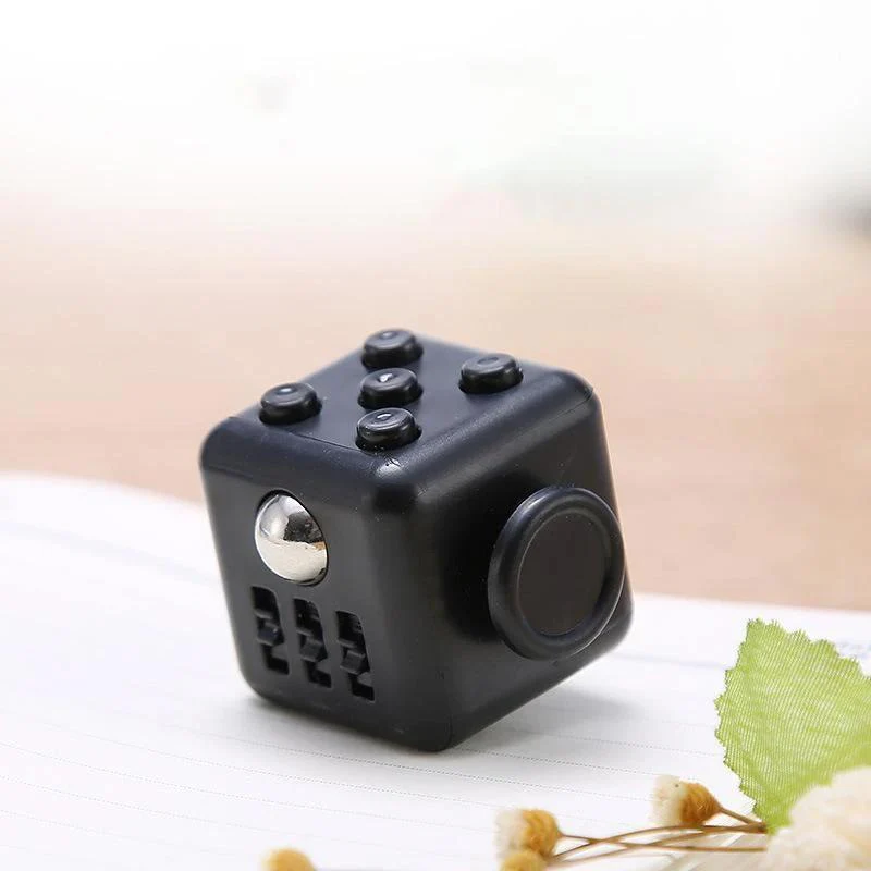 Stress Relief Cube - Image 15