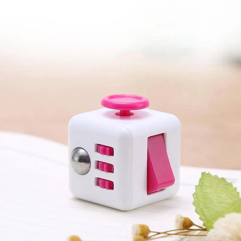 Stress Relief Cube - Image 19