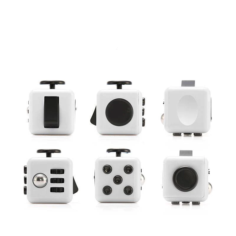 Stress Relief Cube - Image 2