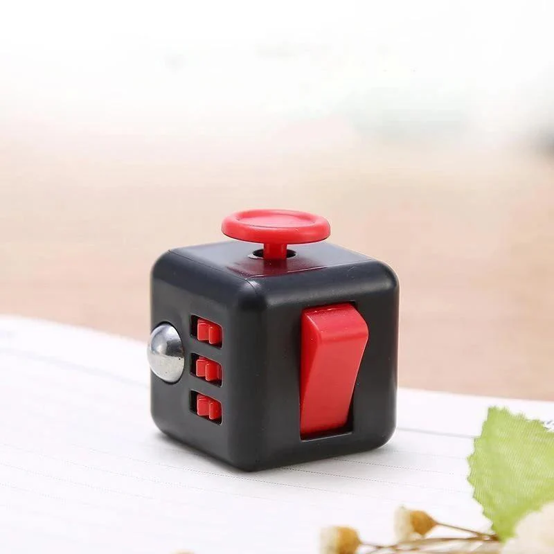 Stress Relief Cube - Image 6
