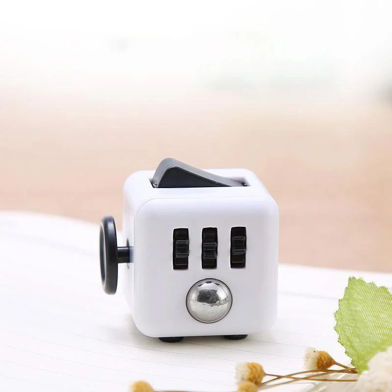 Stress Relief Cube - Image 9