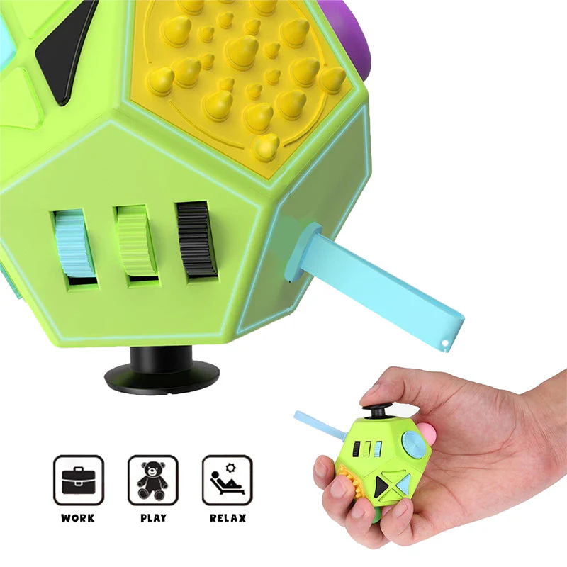 Stress Relief Gadget/ toy - Image 3