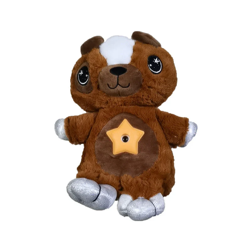 Stuffed Animal Night Light for Kids - Image 12