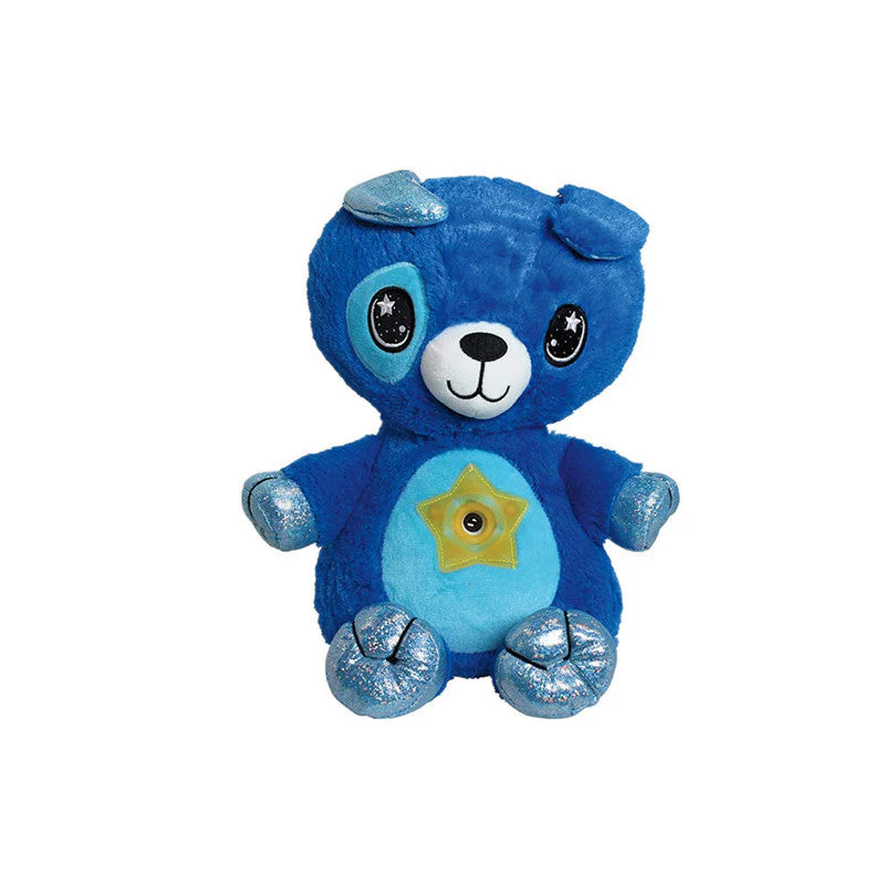 Stuffed Animal Night Light for Kids - Image 13