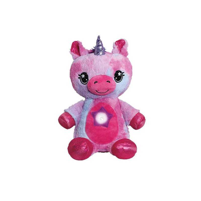 Stuffed Animal Night Light for Kids - Image 15