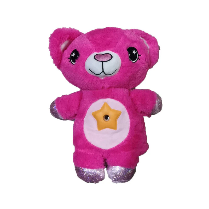 Stuffed Animal Night Light for Kids - Image 17