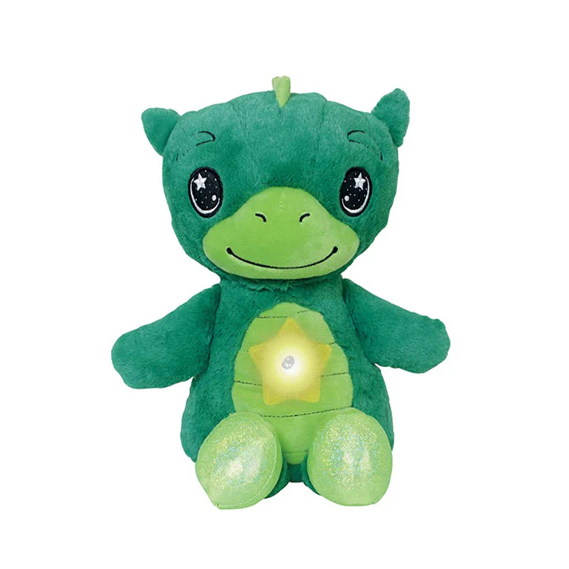 Stuffed Animal Night Light for Kids - Image 19