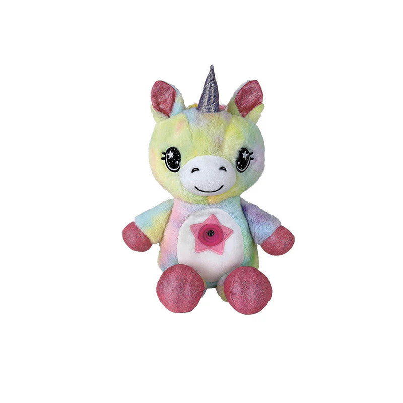 Stuffed Animal Night Light for Kids - Image 20