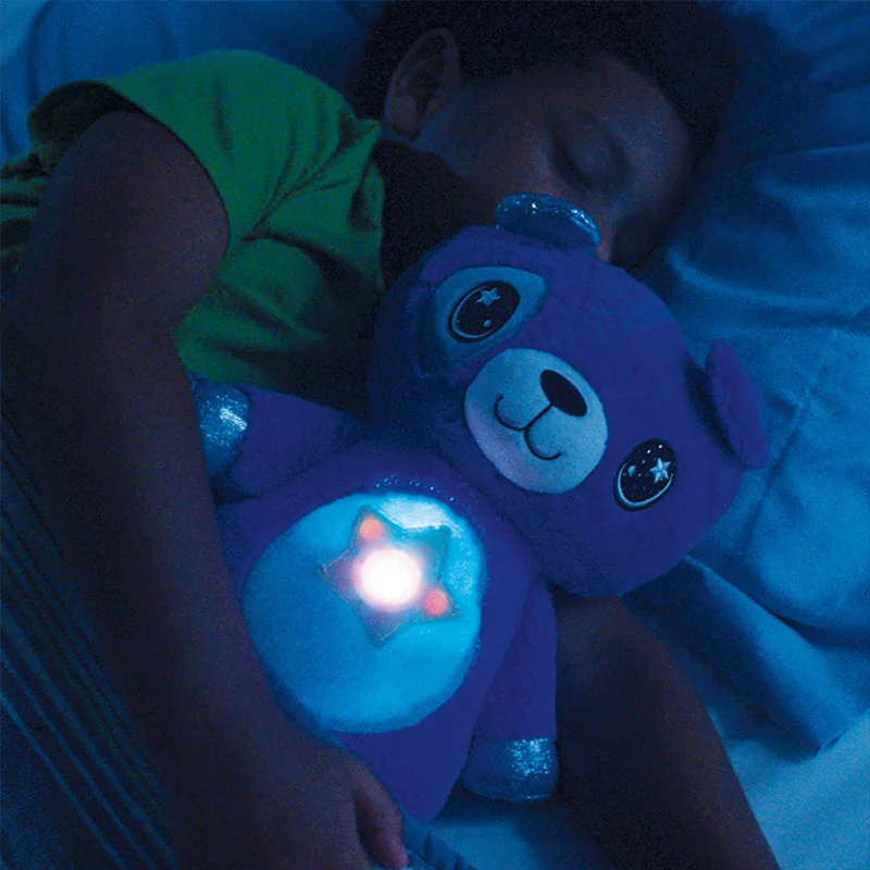 Stuffed Animal Night Light for Kids - Image 5