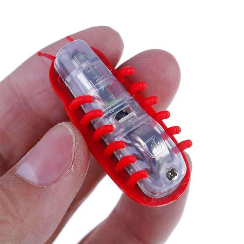 Super Robot Bug Toy for Cats - 2 Pcs - Image 7