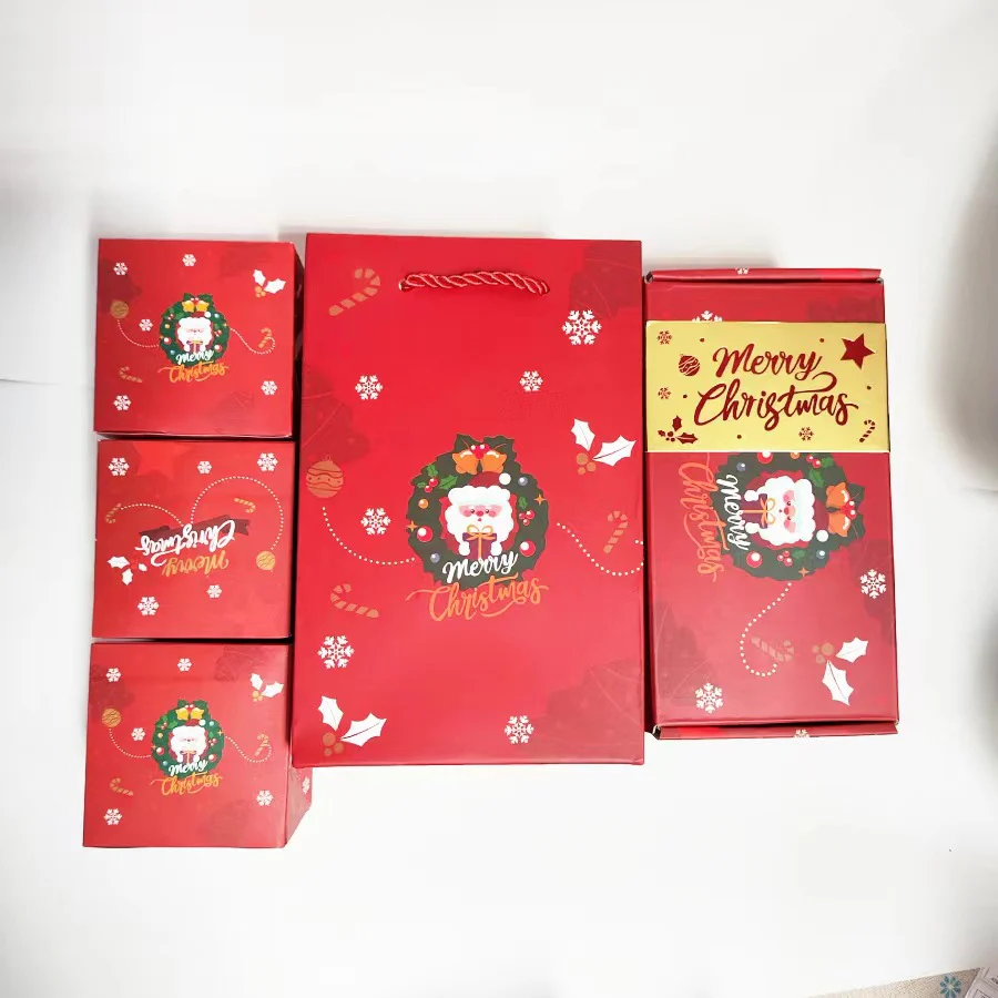 Surprise Box Gift Box - Image 15
