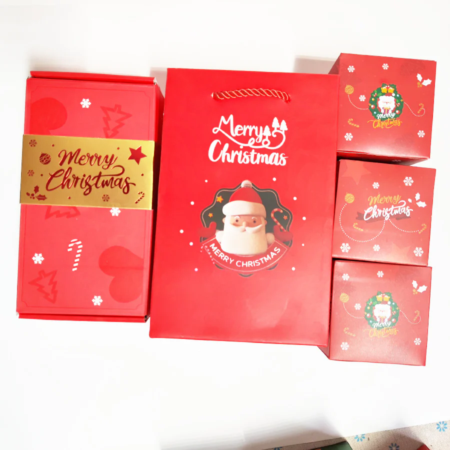 Surprise Box Gift Box - Image 17