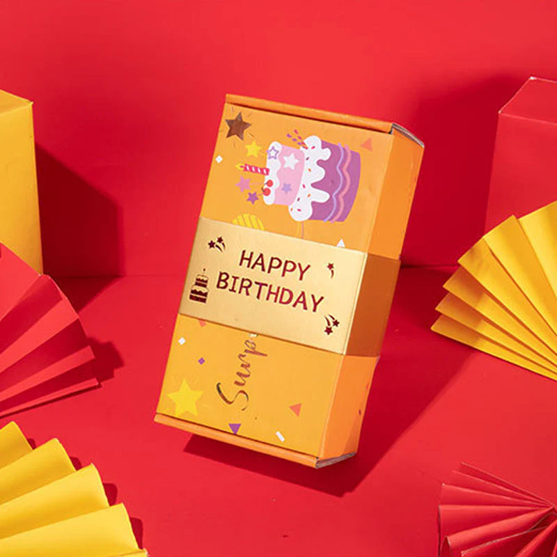 Surprise Box Gift Box - Image 4