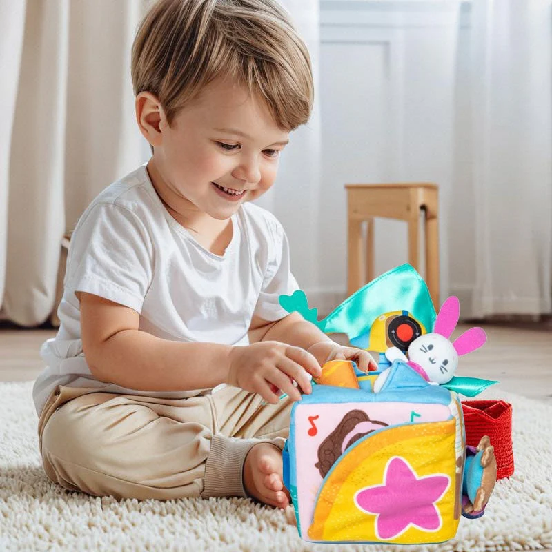 Surprise Learning Box - Image 10