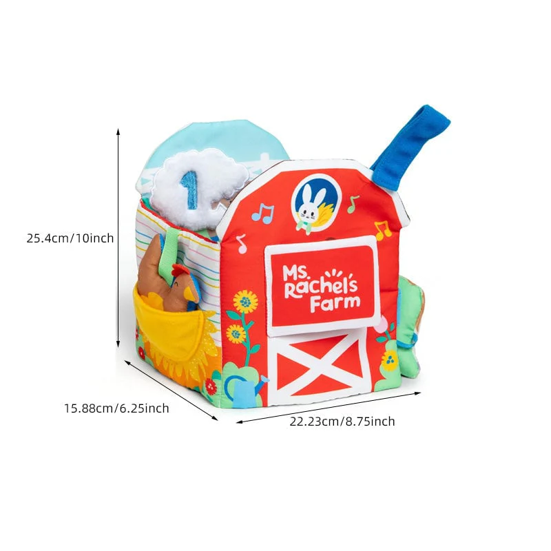 Surprise Learning Box - Image 13
