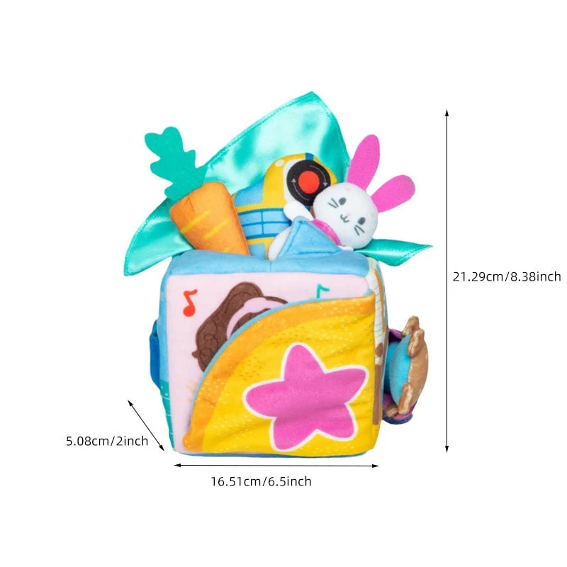 Surprise Learning Box - Image 14