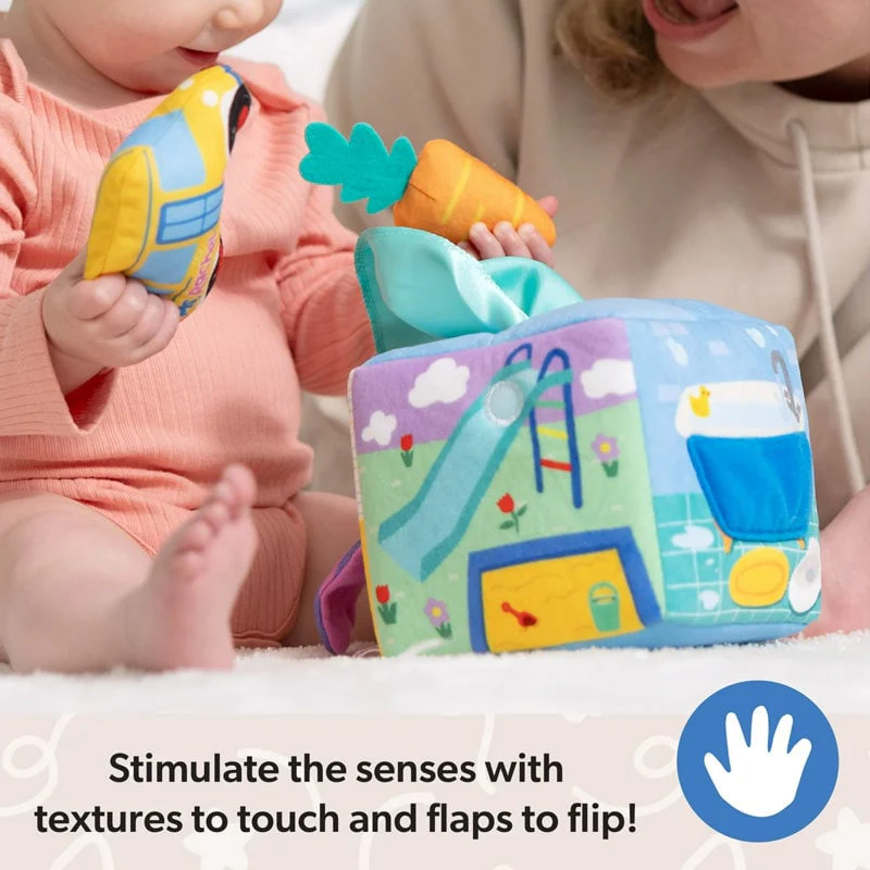 Surprise Learning Box - Image 2