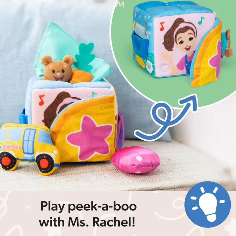 Surprise Learning Box - Image 3