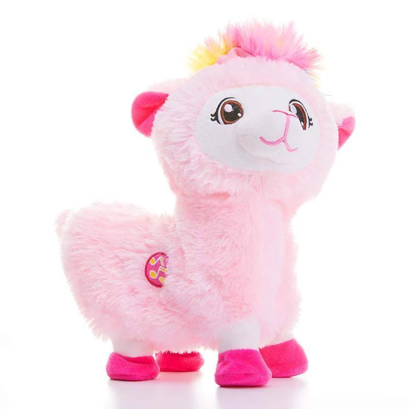 The Booty Shakin' Llama—Family Lead Dancer - Image 11