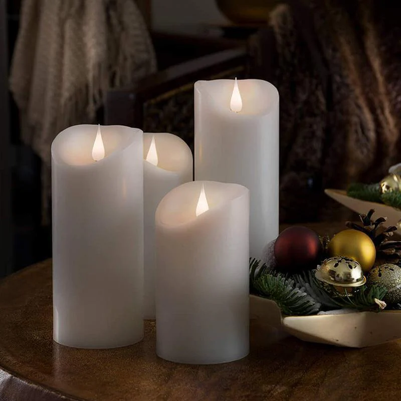 The LED Electric Jewelry Candle - Image 3