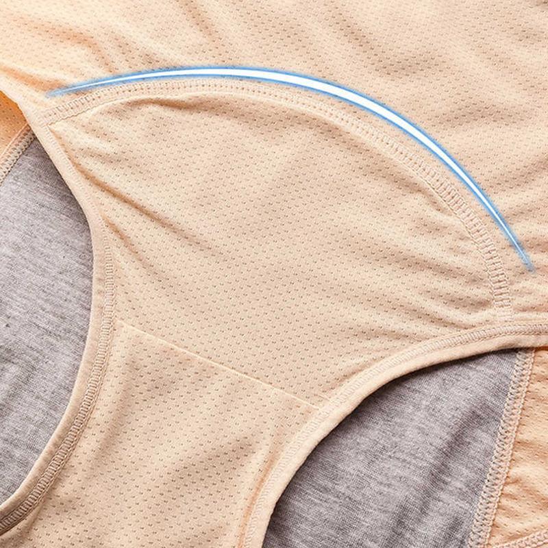 Three-layer Leak-proof Panties for Women - Image 15