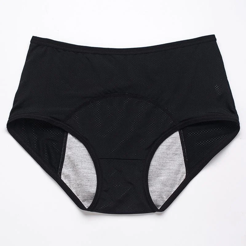 Three-layer Leak-proof Panties for Women - Image 16