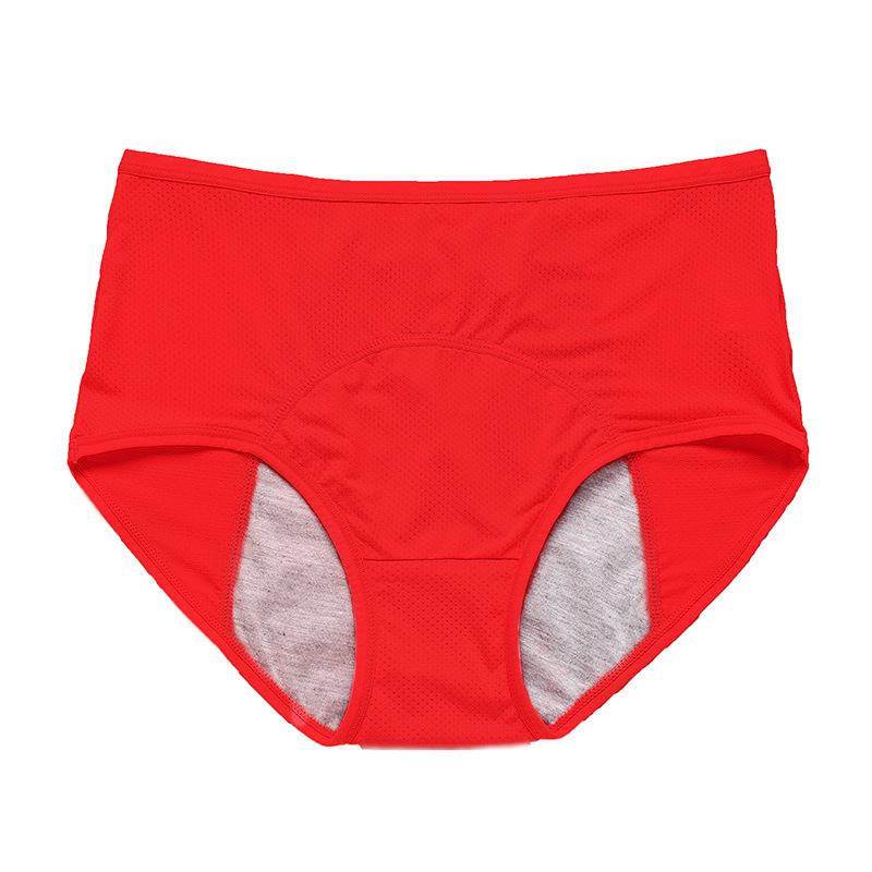 Three-layer Leak-proof Panties for Women - Image 18
