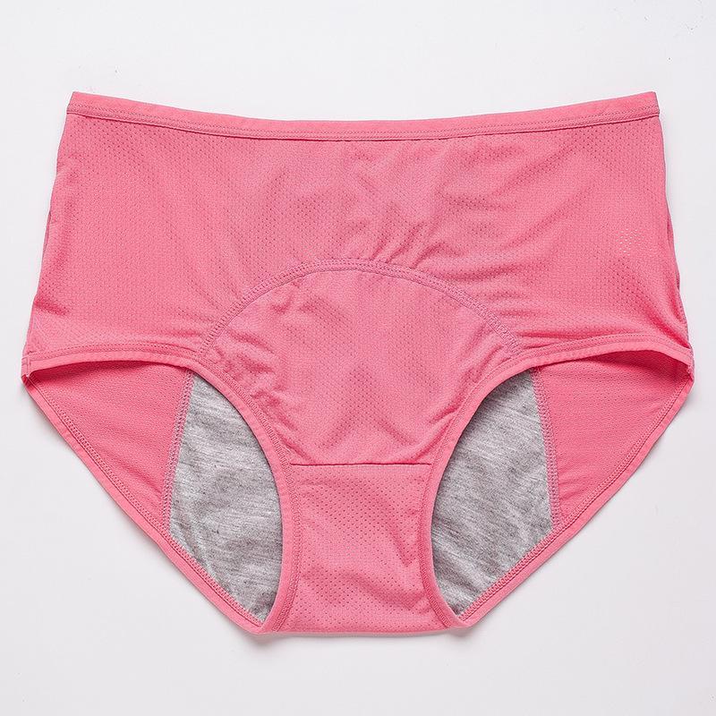 Three-layer Leak-proof Panties for Women - Image 19