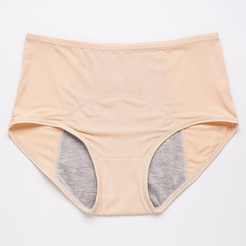 Three-layer Leak-proof Panties for Women - Image 22
