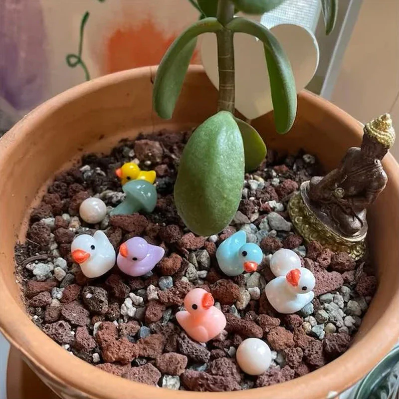 🦆Tiny Ducks | Challenge Hiding Ducks(50 PCS) - Image 10