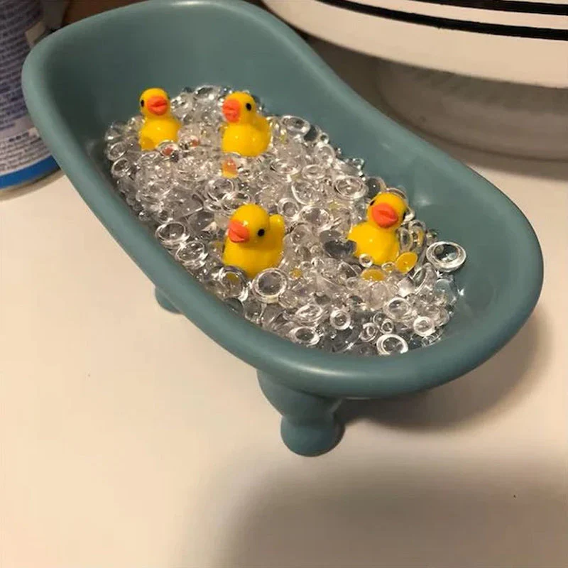 🦆Tiny Ducks | Challenge Hiding Ducks(50 PCS) - Image 11