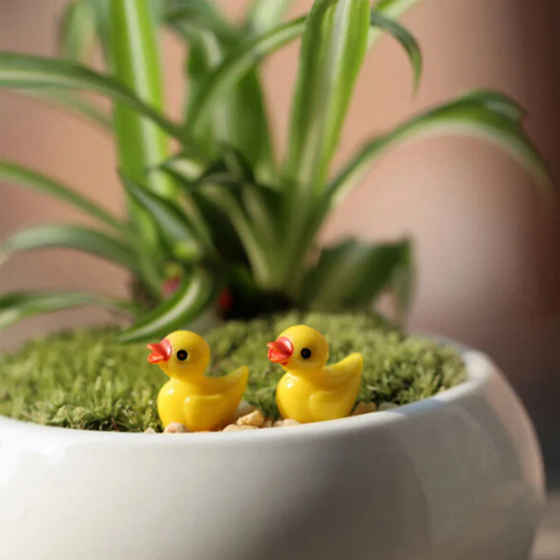 🦆Tiny Ducks | Challenge Hiding Ducks(50 PCS) - Image 16