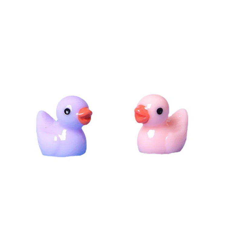 🦆Tiny Ducks | Challenge Hiding Ducks(50 PCS) - Image 4