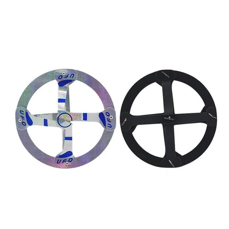UFO Magic Props Tricks Toy - Image 4